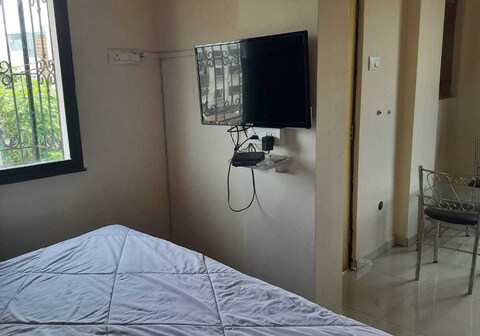 Flagship Hotel Madhuban