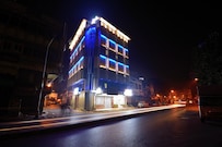Hotel One Up, Ahmedabad Hotel One Up, Ahmedabad