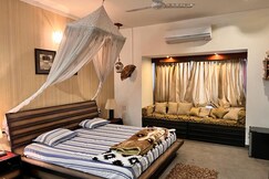 Birds of Chorus | Rooms in a Homestay, Haldwani Birds of Chorus | Rooms in a Homestay, Haldwani