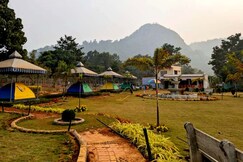 Sitakund Nature's Cottage, Baripada Sitakund Nature's Cottage, Baripada