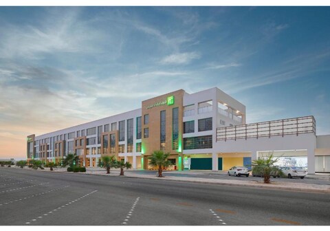 Holiday Inn & Suites AL JUBAIL