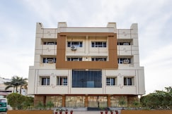 OYO 25042 Vikramaditya Hotel, Ujjain OYO 25042 Vikramaditya Hotel, Ujjain