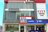 ACC Guest House, Phagwara ACC Guest House, Phagwara