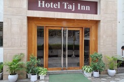 HOTEL TAJ INN , Moradabad HOTEL TAJ INN , Moradabad