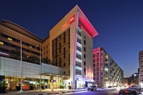 ibis Dubai Mall of the Emirates, Dubai ibis Dubai Mall of the Emirates, Dubai