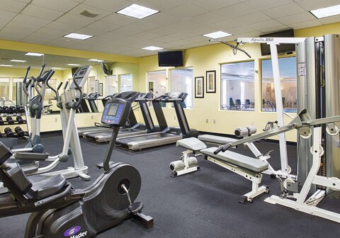 Best Western Plus Waterville Grand Hotel