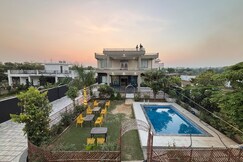 GoBravo 11 (6BHK Farm with Pool) Sohna Road Gurgaon, Delhi GoBravo 11 (6BHK Farm with Pool) Sohna Road Gurgaon, Delhi