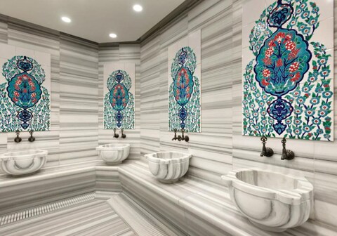 Trip Bosphorus Taksim Hotel