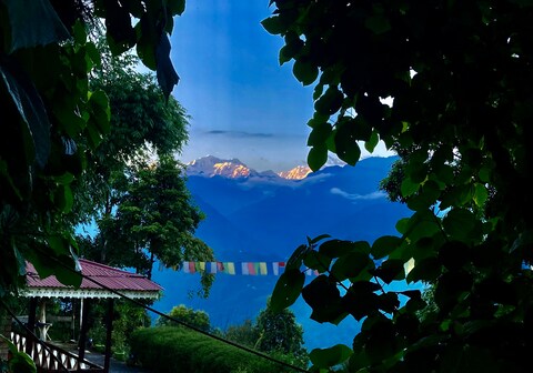 MayaTels - Maya Eco Huts