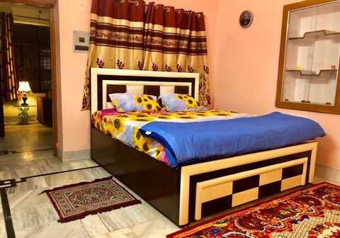Aangiras Homestay