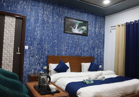 Hotel Everest Highland