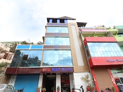 OYO 28427 Hotel Rawat Palace, Pithoragarh OYO 28427 Hotel Rawat Palace, Pithoragarh