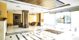 Hotel Hyphen Grand, Haridwar Hotel Hyphen Grand, Haridwar
