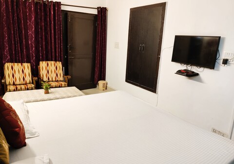 Vasant Retreat I Homestay