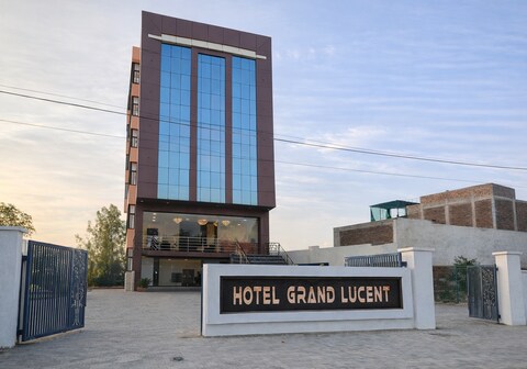 Hotel Grand Lucent Mathura-Vrindavan