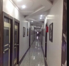 Hotel Neelkanth Residency, Bhuj Hotel Neelkanth Residency, Bhuj