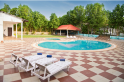Tadoba Wildlife Resort - Best Resort in Tadoba, Chandrapur Tadoba Wildlife Resort - Best Resort in Tadoba, Chandrapur