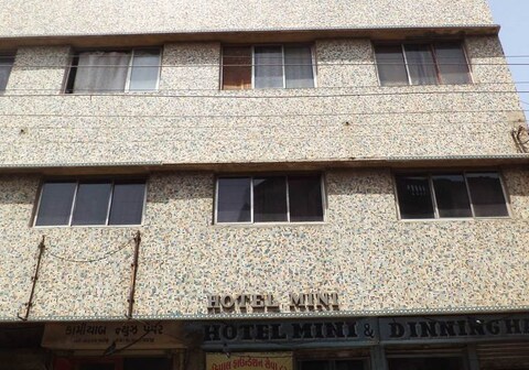 Hotel Mini