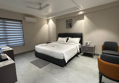Hotel APS