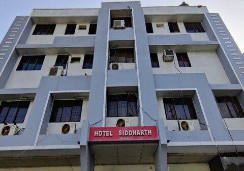 Hotel Siddharth