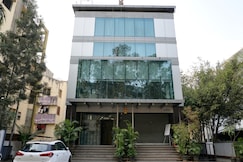 Hotel Silver Seven, Pune Hotel Silver Seven, Pune
