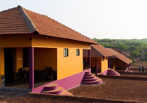 Prema HillTop resort & Restaurant