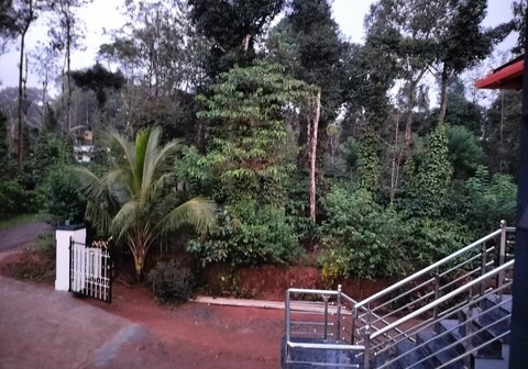 Drishyavana Homestay