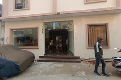 Shrivari Kaushik Palace, Haridwar Shrivari Kaushik Palace, Haridwar