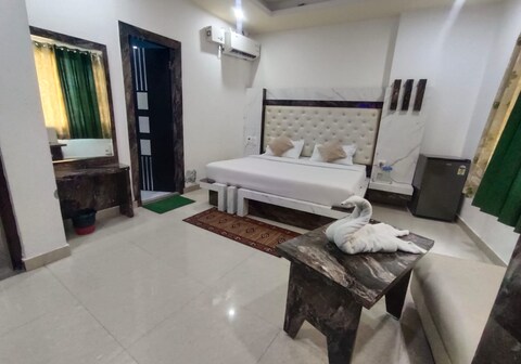 Hotel New Prem Palace