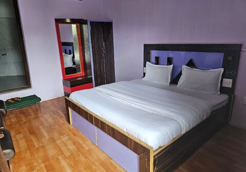 Hotel Afzal and Restaurant