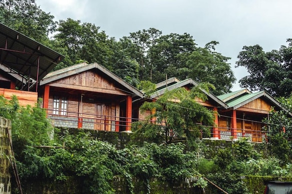 Camp David Kigwema