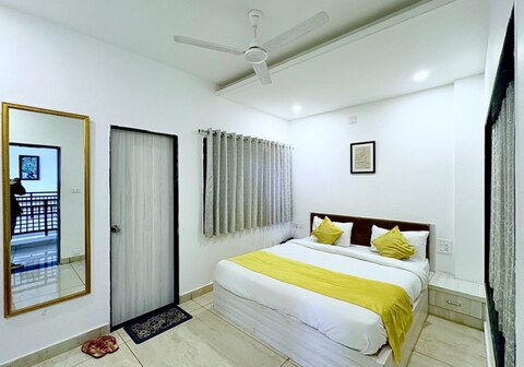 Young Monk Hostel Udaipur -Jaydurg Haveli