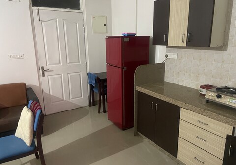 New personal Family apartment for everyone