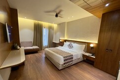 Shanti Sarovar, Haridwar Shanti Sarovar, Haridwar