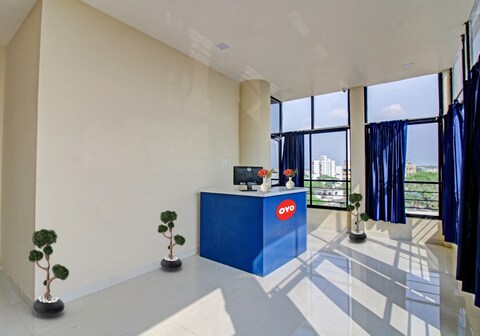 Hotel O Prasad Mangal Karyalay