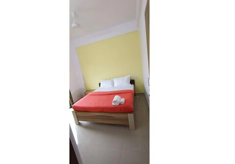 Hill View Residence lonavala 4