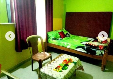 Kushy cottage Homestay