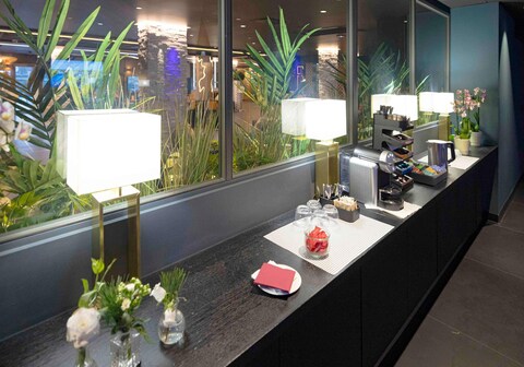 Mercure Orl