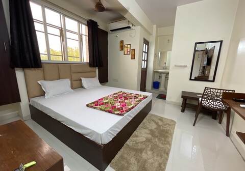 Radha krishna regency