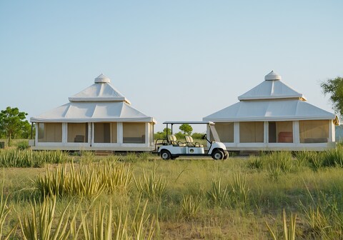 Desert Springs Resort