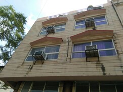 Hotel Amulya Shri, Bhopal Hotel Amulya Shri, Bhopal