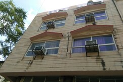 Hotel Amulya Shri, Bhopal Hotel Amulya Shri, Bhopal