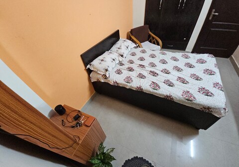 Oxy Home 1BHK