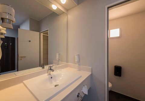 Best Western Hotel Cologne Airport Troisdorf