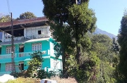 HOTEL LAMA KHANG LOWER DZULUK, West Sikkim HOTEL LAMA KHANG LOWER DZULUK, West Sikkim