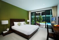 Centra by Centara Coconut Beach Resort Samui, Koh Samui Centra by Centara Coconut Beach Resort Samui, Koh Samui