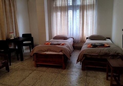 Multi petenouneki homestay