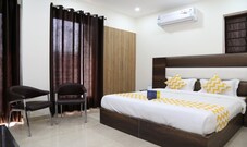 FabHotel Daffodils Sohna Road, Delhi FabHotel Daffodils Sohna Road, Delhi