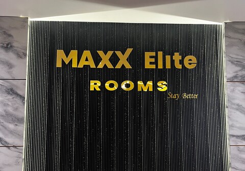 MAXX Elite