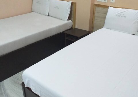 New gold guest house